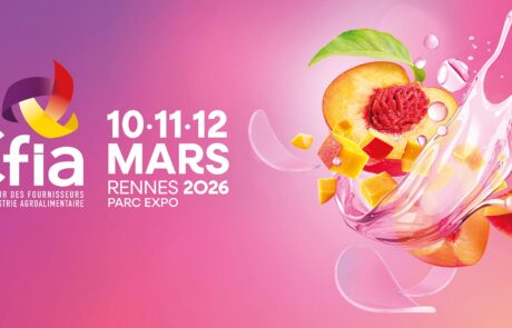 CFIA Rennes CFIA Rennes 2026 Dimaq EBAKI slicer