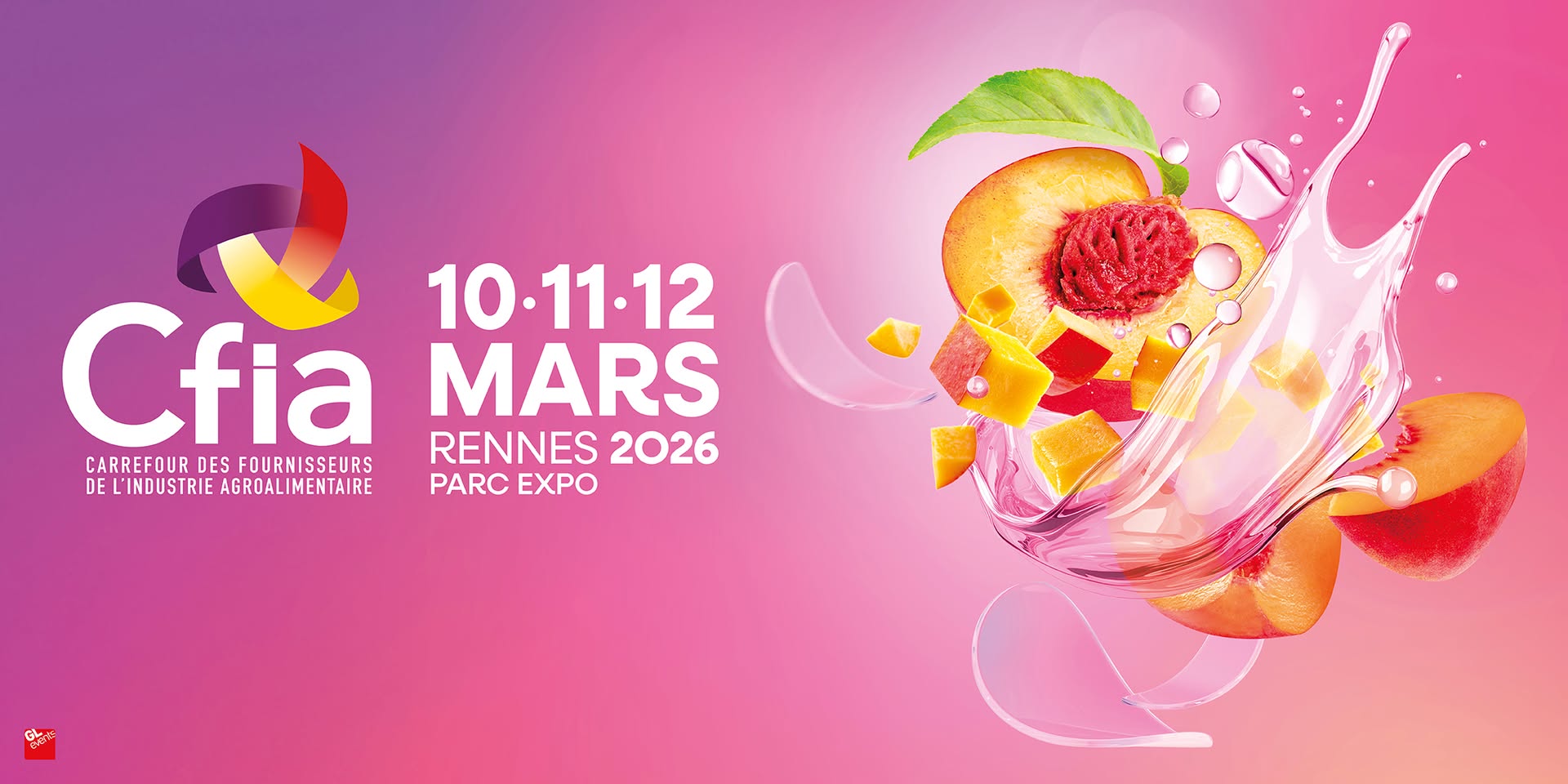 CFIA Rennes 2026 Dimaq EBAKI slicer