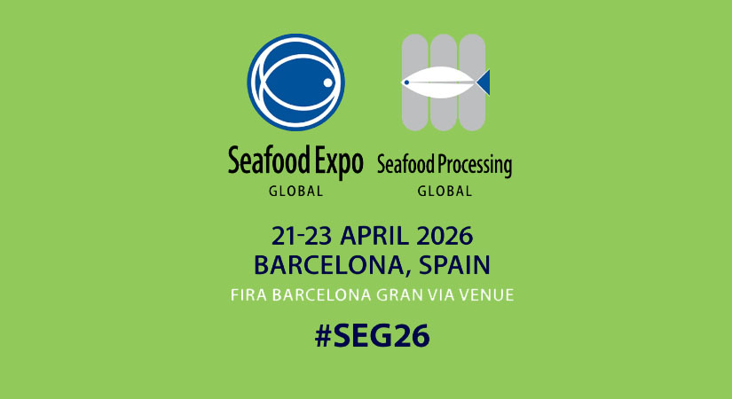 seafood expo global Barcelona 2026